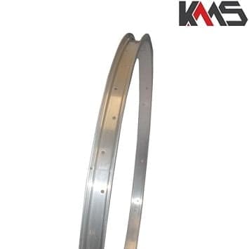 OBRAC 28X1.3/8 700C 36T ALUMINSKI KMS*