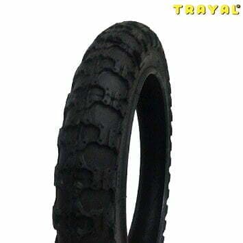 NAD. GUMA 12X1/2x1.75x2 D79 TRAJAL