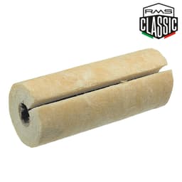 STAKLENA VOLNA AUSPUH F60x170mm 100720010 RMS ITALY