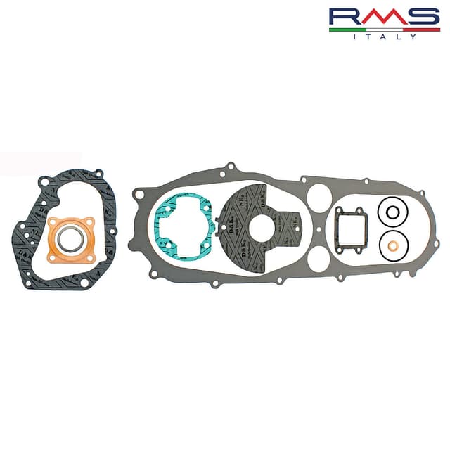 DIKTONI APRILIA AMICO YAMAHA BW'S 50 G. 100680011 RMS ITALY