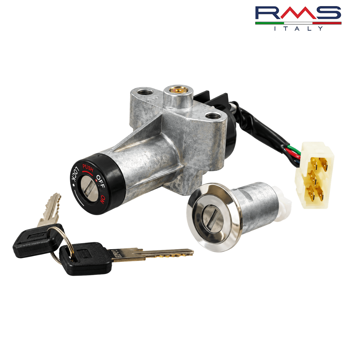 BRAVA HONDA SH 50 >95 246050340 RMS ITALY*