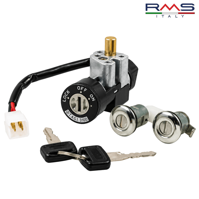 BRAVA HONDA SH 50 96-99 SH 100 246050081 246050080 RMS ITALY*