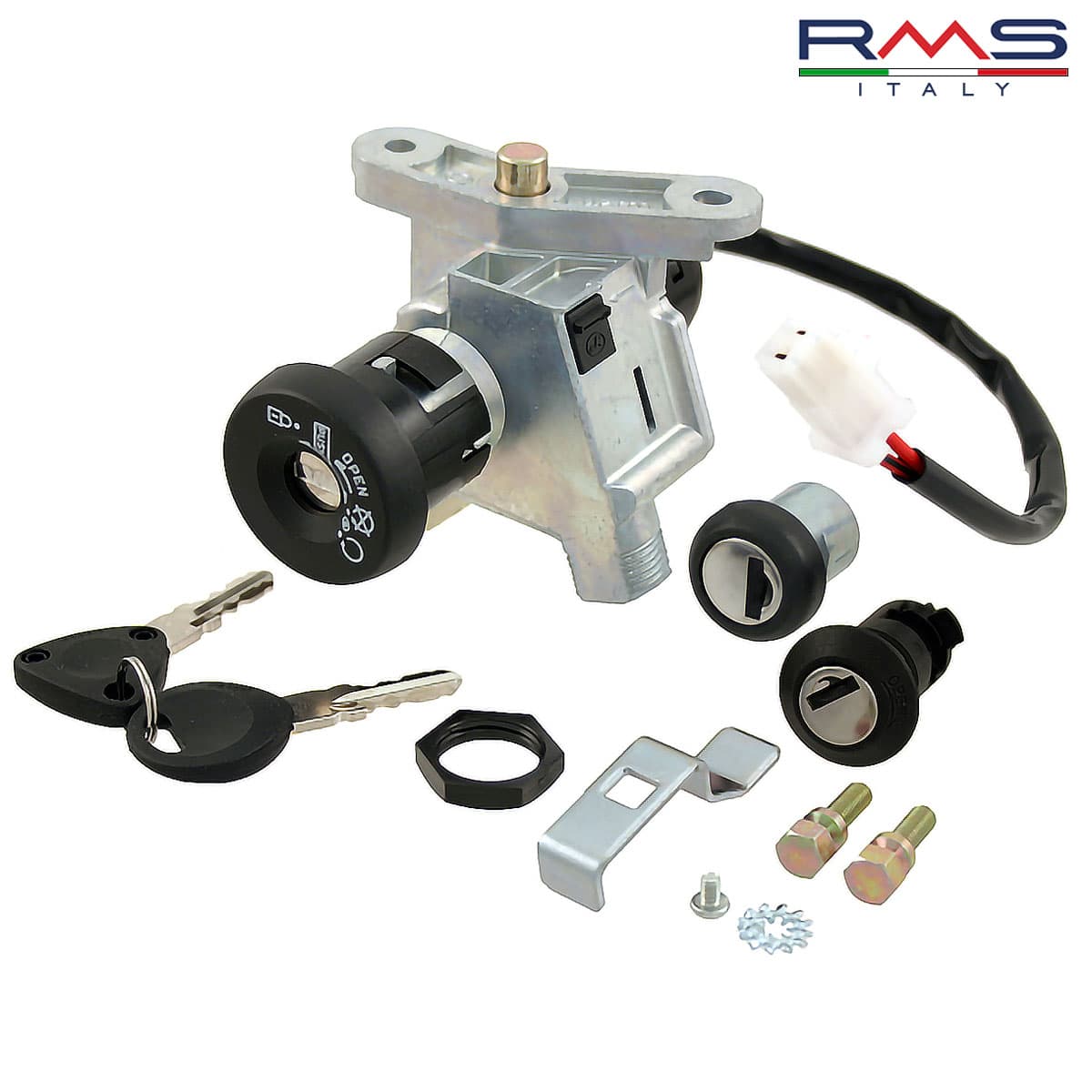 BRAVA KONTAKT 246050540 RMS ITALY