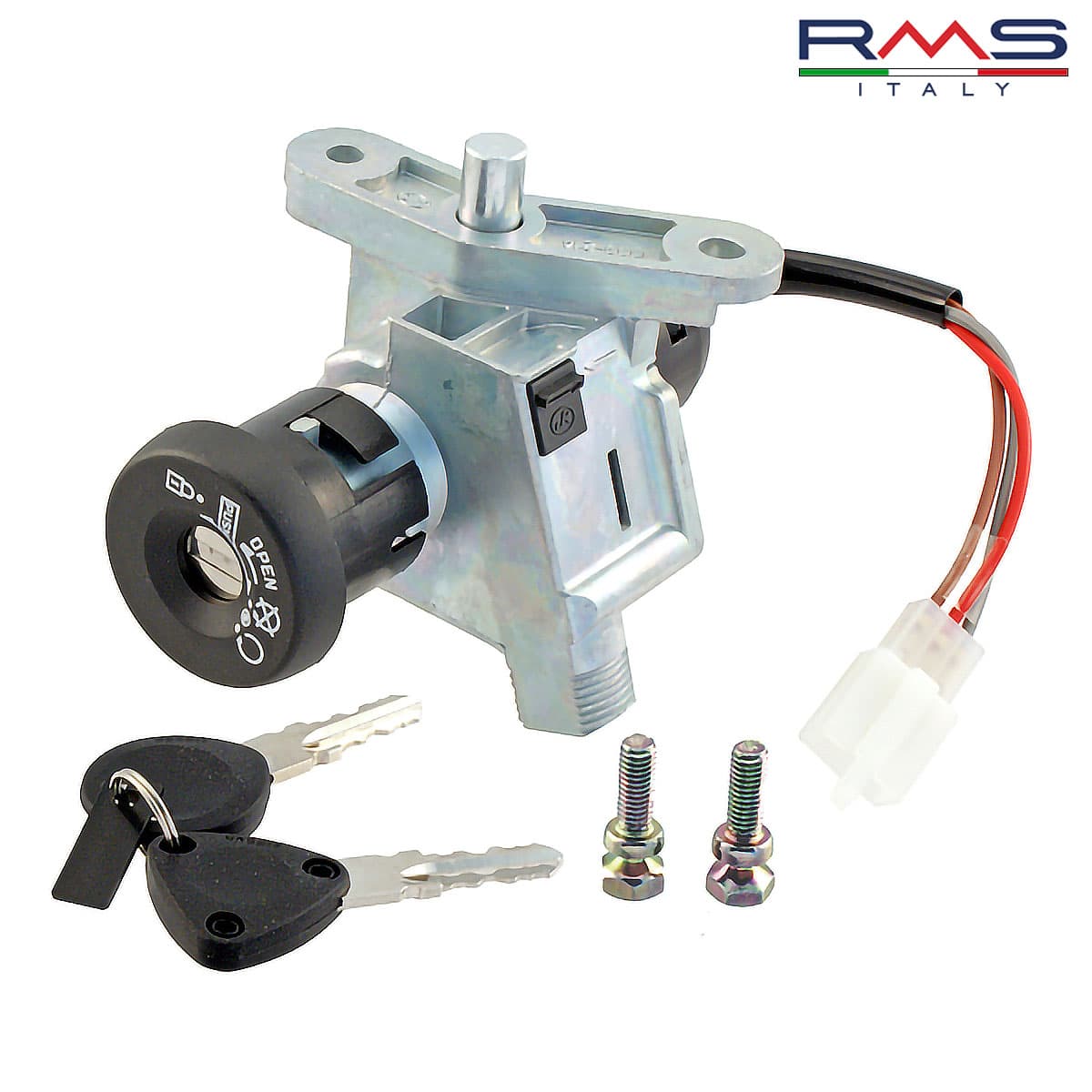 BRAVA KONTAKT 246050580 RMS ITALY