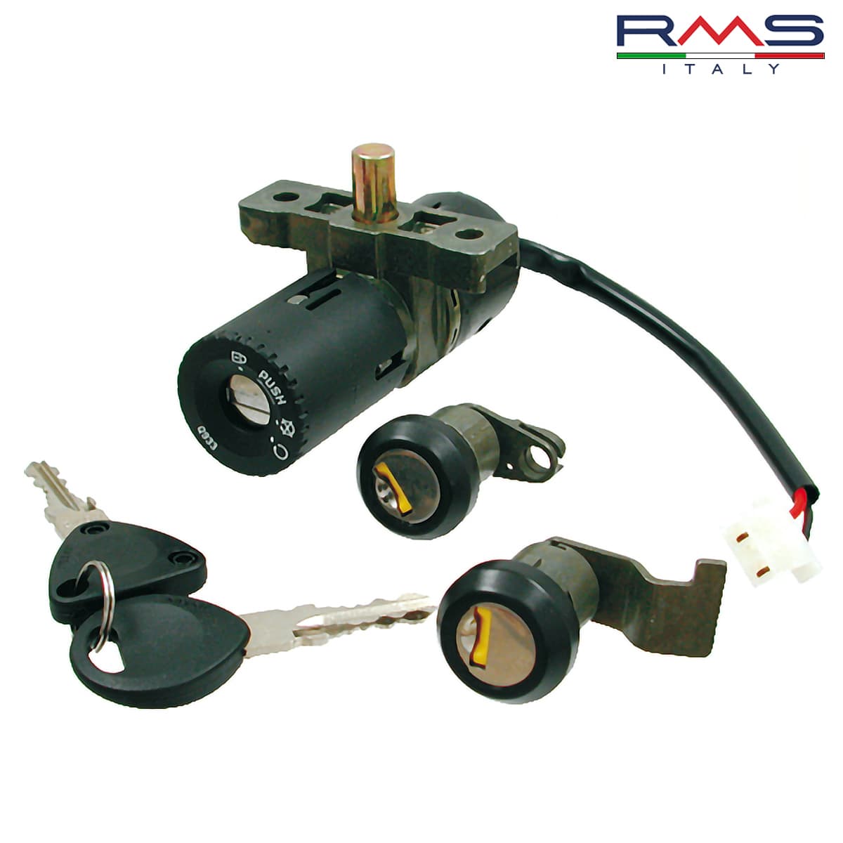 BRAVA KONTAKT 246050390 RMS ITALY