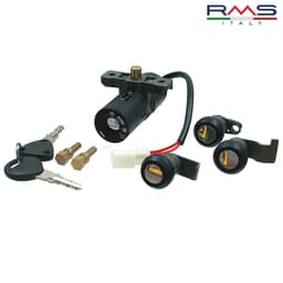 BRAVA KONTAKT 246050380 RMS ITALY