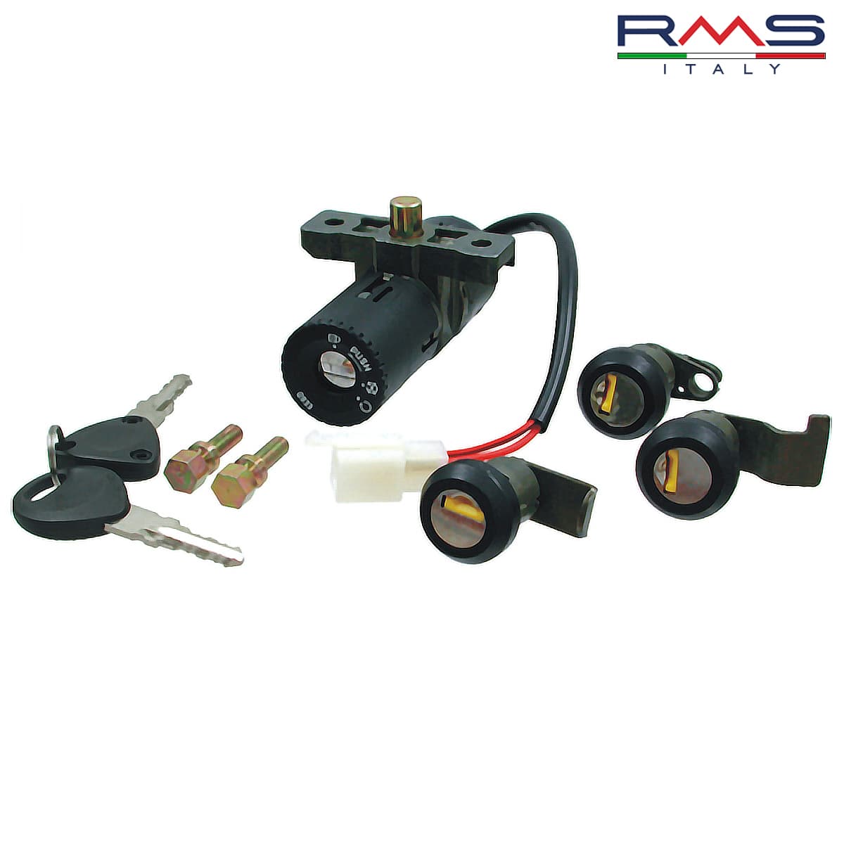 BRAVA KONTAKT 246050380 RMS ITALY