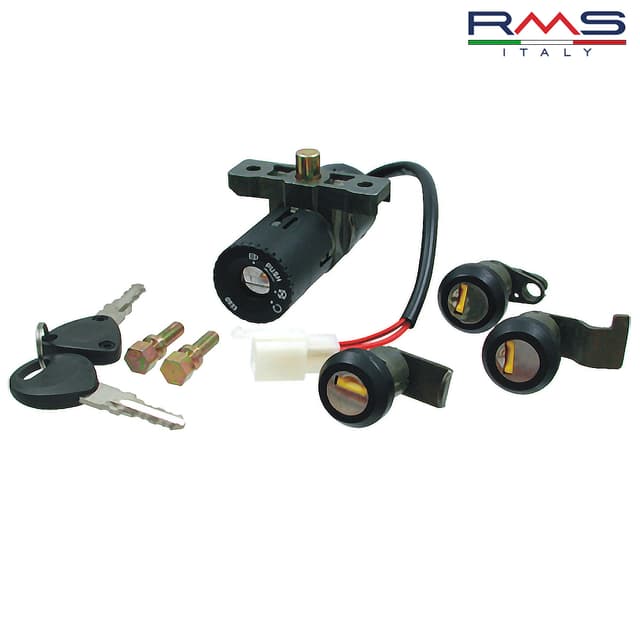 BRAVA KONTAKT 246050380 RMS ITALY