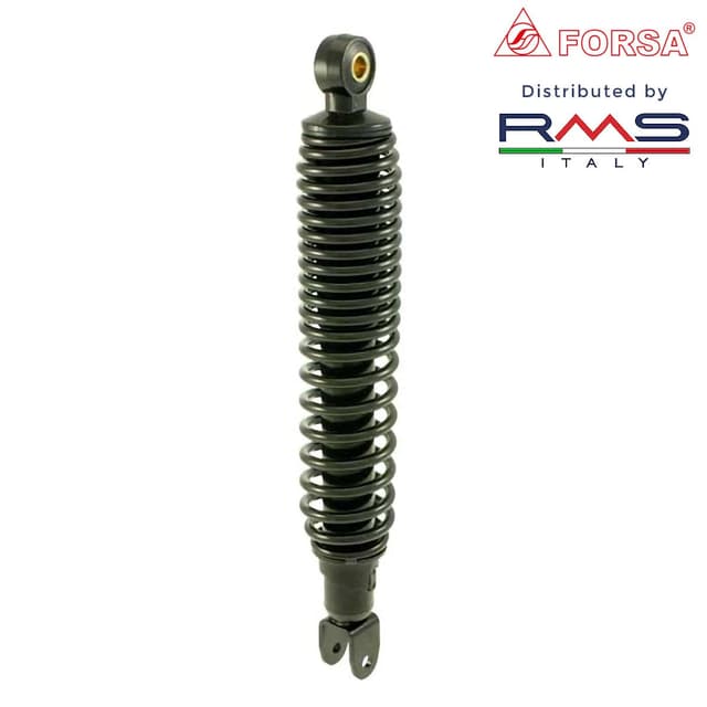 AMORTIZER YAMAHA X-MAX 125 06-09 X-MAX 250 05-09 343 mm 204550482 FORSA RMS ITALY*