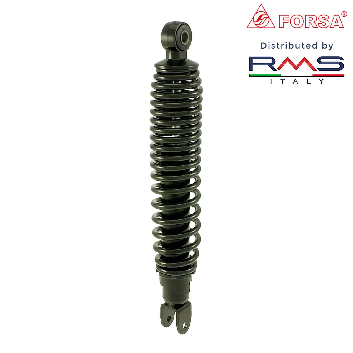 AMORTIZER KYMCO PEOPLE S 125 200 07-08 204550542 FORSA RMS ITALY*