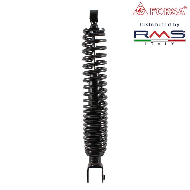 AMORTIZER APRILIA SCARABEO ROTAX 125 150 200 99 - 04 204550602 FORSA RMS ITALY*
