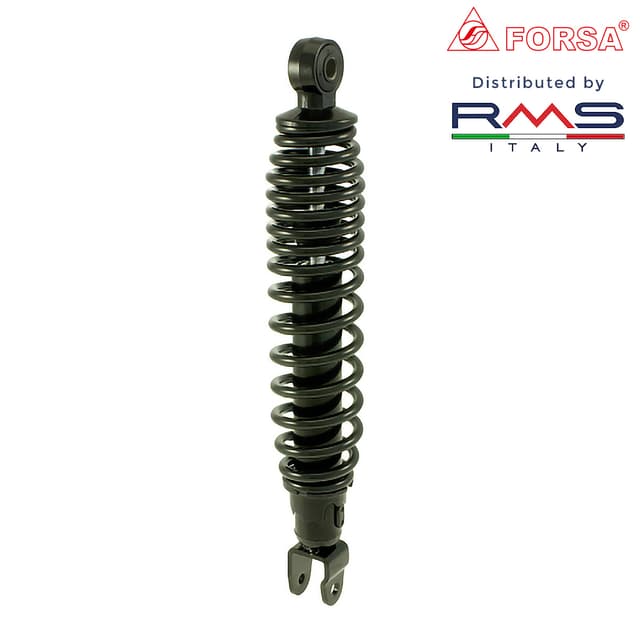 AMORTIZER KYMCO AGILITY R16 125 150 200 326 mm 204550522 FORSA RMS ITALY*