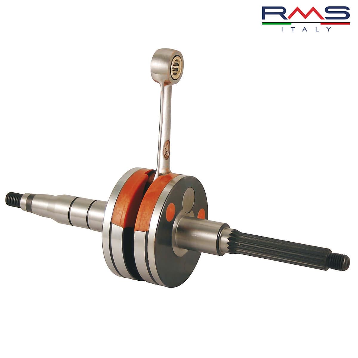 RADILICA YAMAHA JOG 2JA BWS 50 APRILIA MBK VERTIKALNA RACING 100030011 RMS ITALY