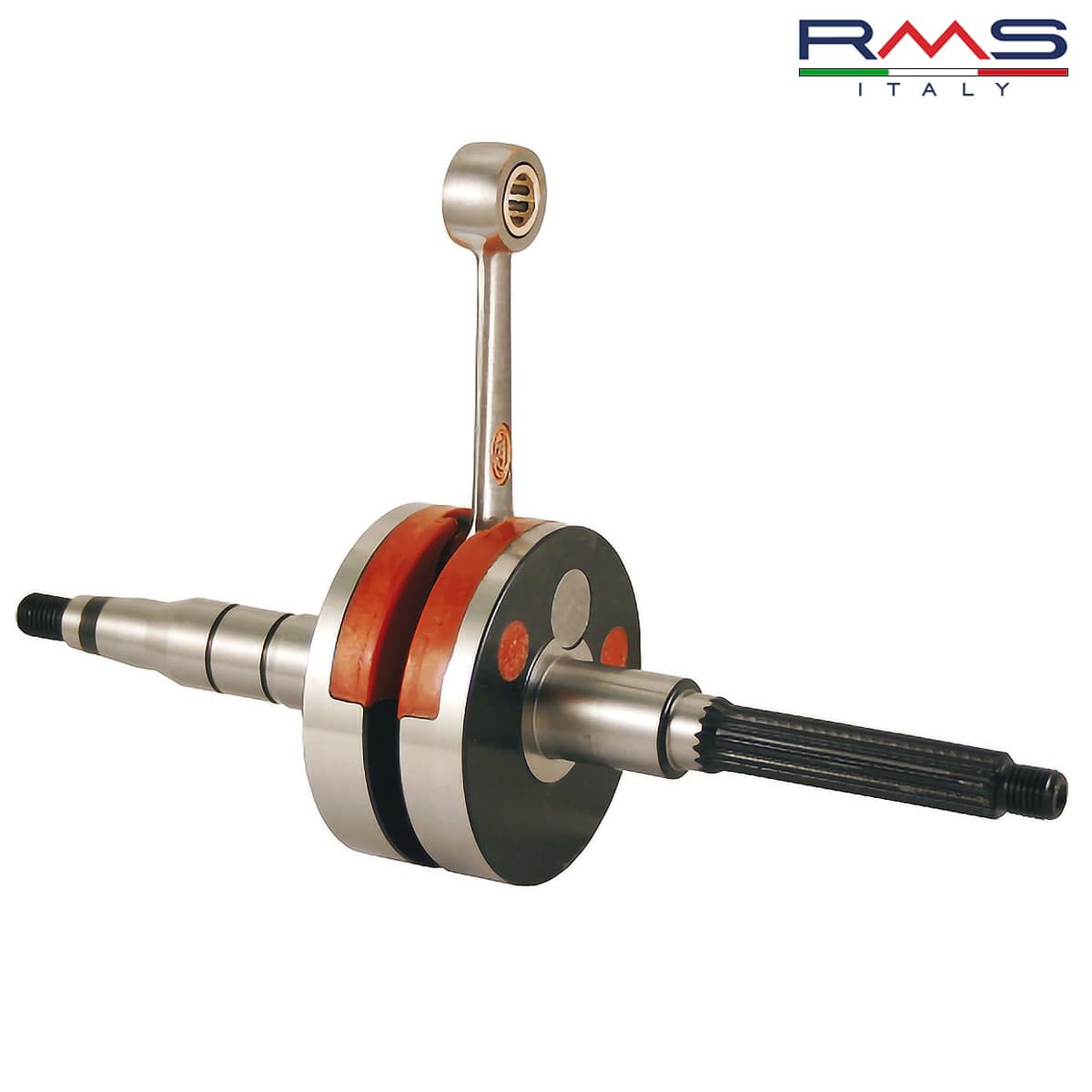 RADILICA YAMAHA AEROX 50 100030031 RACING RMS ITALY*