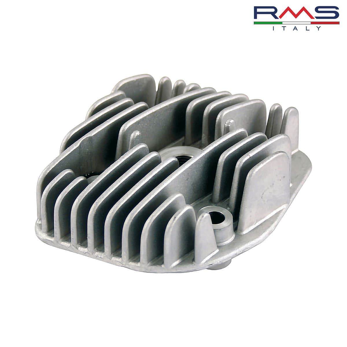 GLAVA YAMAHA JOG 3KJ APRILIA KEEWAY 50 HORIZONTAL 40mm 100070030 RMS ITALY*