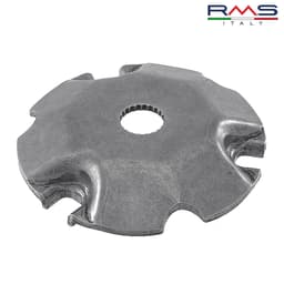 KAPACE VARIJATOR PIAGGIO BEVERLY 125 100300090 RMS ITALY*