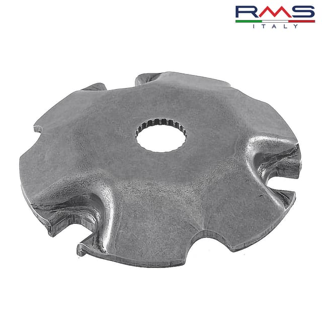 KAPACE VARIJATOR PIAGGIO BEVERLY 125 100300090 RMS ITALY*