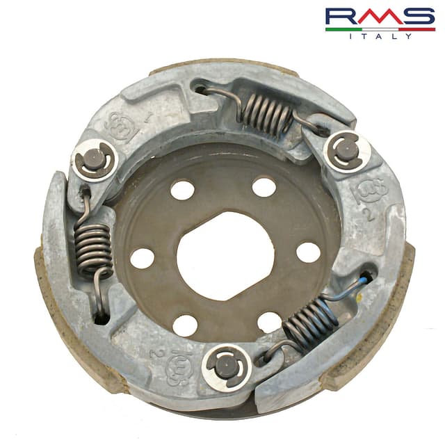 LAMELA KYMCO AGILITY R12 R16 4T 50 100360480 RMS ITALY*