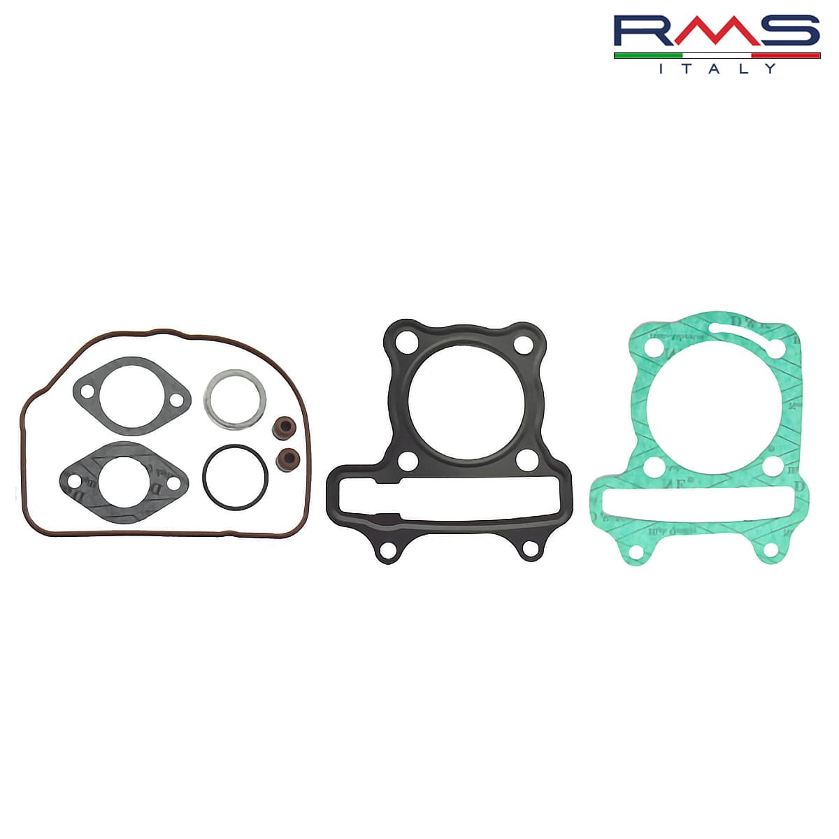 DIKTONI KYMCO AGILITY R16 125 M. 100689690