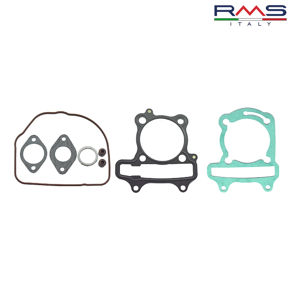 DIKTONI KYMCO AGILITY R16 200CC 2010 - 2012 100689710 RMS ITALY