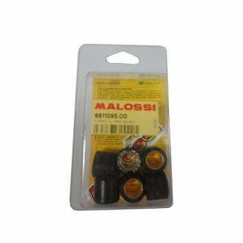 ROLNI 20X17-12,5 MALOSSI*** 2