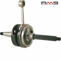 RADILICA PIAGGIO NRG POWER PUREJET iE 50 100010310 RMS ITALY*