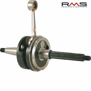 RADILICA PIAGGIO NRG POWER PUREJET iE 50 100010310 RMS ITALY*