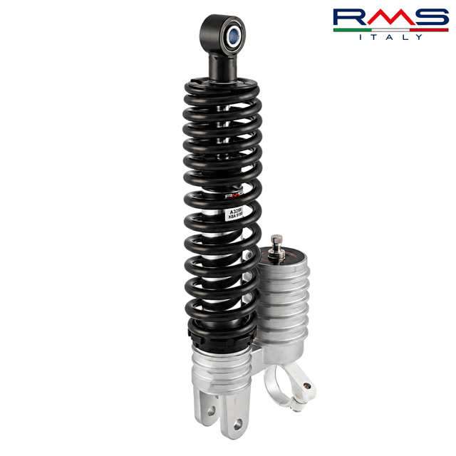 AMORTIZER APRILIA SCARABEO 50 93-97 APRILIA SR 50 93-96 BENELLI 491 HONDA SKY CPI KEEWAY 50 204520032 RMS ITALY