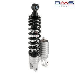 AMORTIZER YAMAHA AEROX NEO S MBK OVETTO NITRO 275mm 204520182 RMS ITALY*