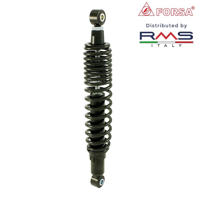 AMORTIZER APRILIA SCARABEO LIGHT 125 200 204550442 FORSA RMS ITALY*