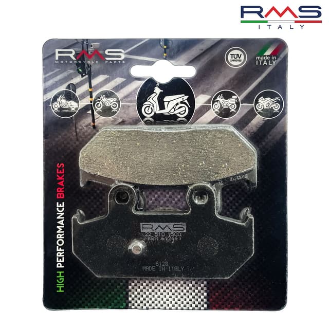 PLOCKI FA 412 225101500 RMS ITALY