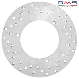 DISK ZADEN YAMAHA MAJESTY MBK SKYLINER 250 2000-2003 225160300 RMS ITALY