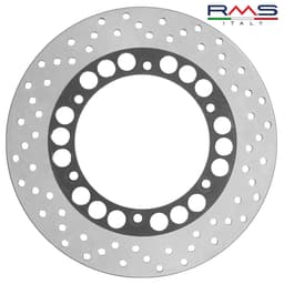 DISK ZADEN YAMAHA T-MAX 500 225160320 RMS ITALY