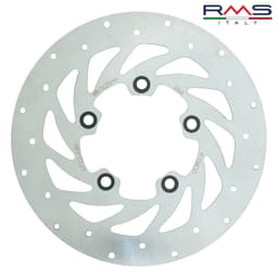 DISK KYMCO AGILITY CITY R16 2T 50 225162210 RMS ITALY*