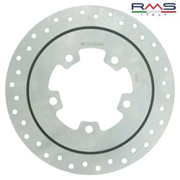 DISK ZADEN KYMCO DOWNTOWN 125 200 300 225162230 RMS ITALY*