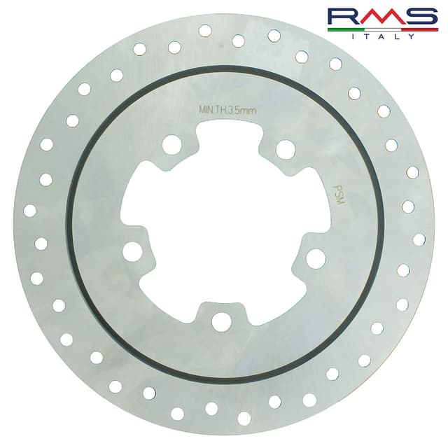DISK ZADEN KYMCO DOWNTOWN 125 200 300 225162230 RMS ITALY*