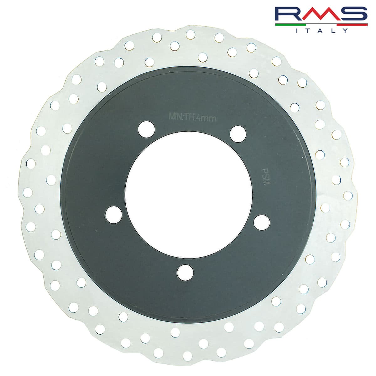 DISK KYMCO DOWNTOWN ABS 300 225162240 RMS ITALY