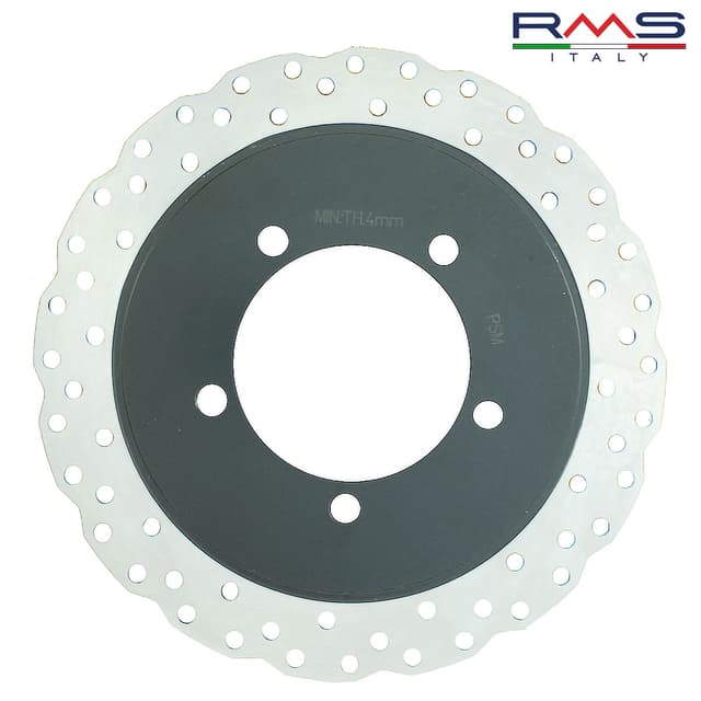 DISK KYMCO DOWNTOWN ABS 300 225162240 RMS ITALY