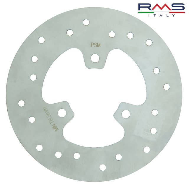 DISK PREDEN YAMAHA CS 50 JOG R YN 50 NEO'S 225162280 RMS ITALY