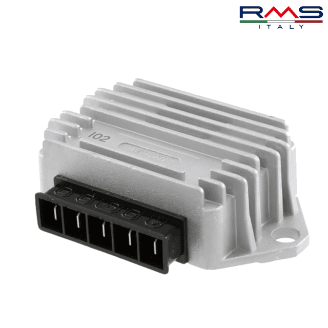 REGLER PIAGGIO VESPA PX 50 125 246030020 RMS ITALY