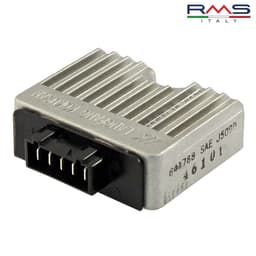 REGLER APRLIA SR 50 5 PINA FACTORY QUALITY 246030182 RMS ITALY*