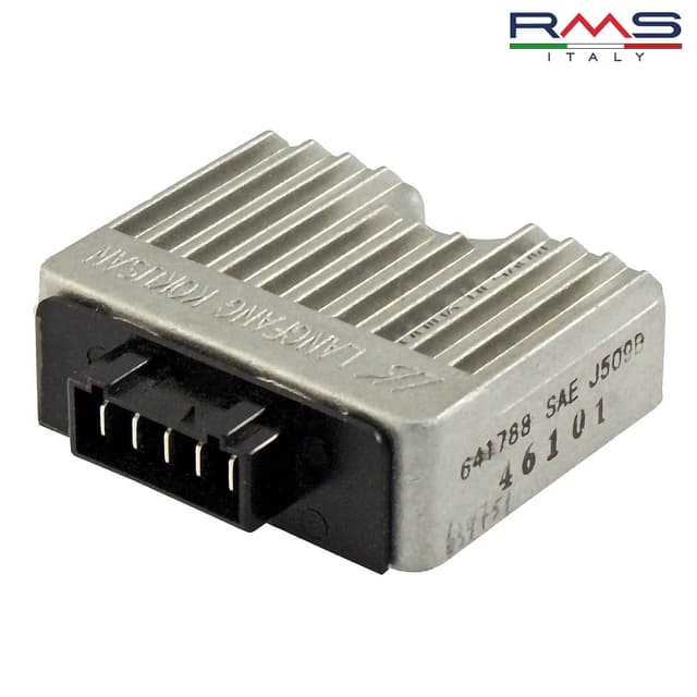 REGLER APRLIA SR 50 5 PINA FACTORY QUALITY 246030182 RMS ITALY*