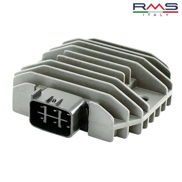 REGLER YAMAHA X-MAX 125 250 FACTORY QUALITY 246030222 RMS ITALY*