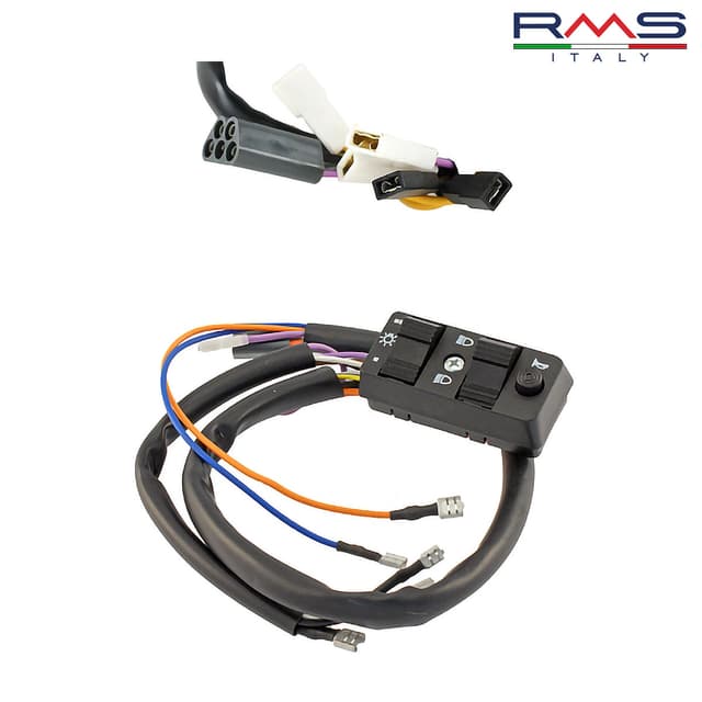 PREKIDAC SVETLO 246090100