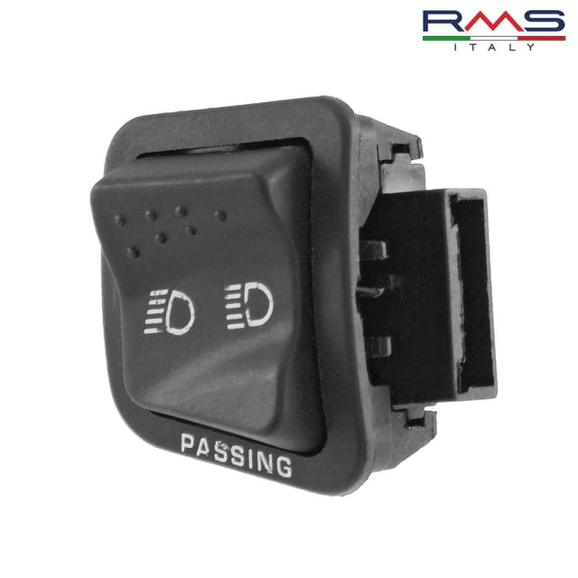 PREKIDAC SVETLO BLEND PIAGGIO 50 - 500 246090200 RMS ITALY*