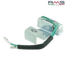 OTPORNIK SVETLO KYMCO AGILITY 4T R16 50 246129040 RMS ITALY*