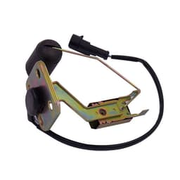 PLOVAK REZERVOAR KEEWAY FACT EVO 50