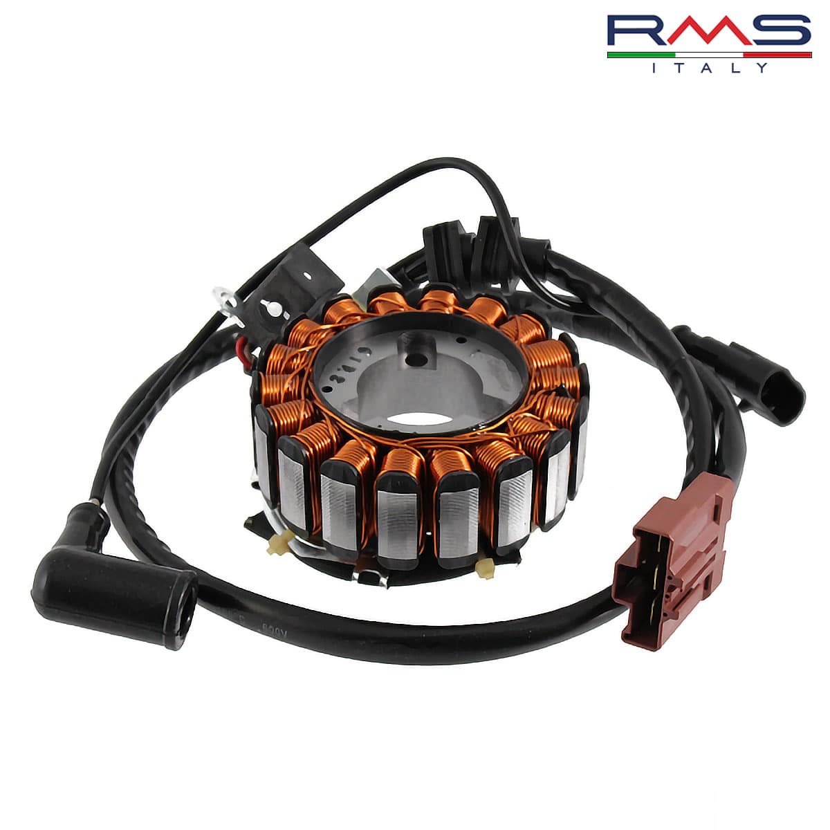 PALENJE APRILIA GILERA PIAGGIO BEVERLY VESPA X EVO X7 X8 250 300 MP3 246350102 RMS ITALY