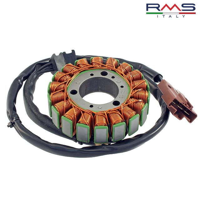 PALENJE APRILIA GILERA MALAGUTI PEUGEOT PIAGGIO BEVERLY 400 500 246350112 18 KALEMI F96mm RMS ITALY*