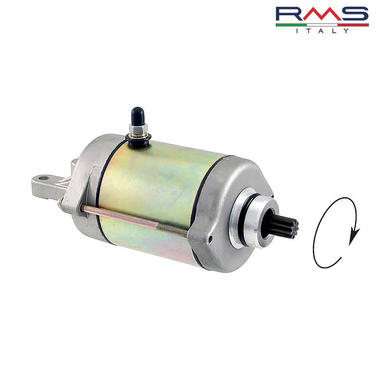 ALANSER KYMCO B&W GRAND DINK PEOPLE X CITING YUP 250 300 246390272 RMS ITALY*